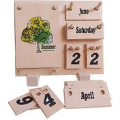 تصویر تقویم دیوار کوب و رومیزی میترا طرح میلادی 