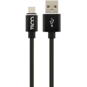 تصویر کابل شارژر Micro USB تسکو مدل TCA 169 