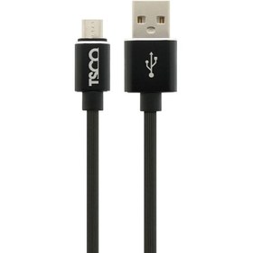 تصویر کابل شارژر Micro USB تسکو مدل TCA 169 