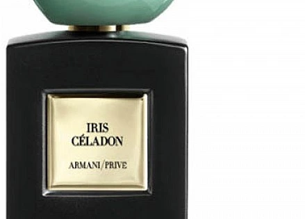 Armani Prive Iris