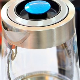 تصویر چایساز برند یونیک مدل255 