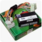 تصویر ایسیو پراید CNG آوا 