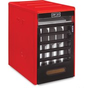 تصویر هیتر گازی صنعتی IR-H620 