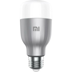 تصویر لامپ هوشمند شیائومی مدل Mi Led Smart Bulb E27 MJDP02YL 