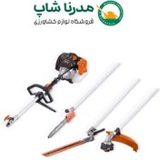 تصویر علف تراش دوو DBC520 