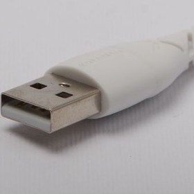 تصویر کابل تبدیل USB به USB-C کلومن مدل KD-03 طول 1 متر کابل تبدیل