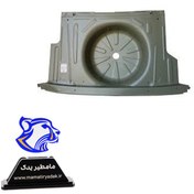 تصویر کف صندوق عقب پژو 405 بدون جاچراغی با جا نمره ای همگام (30901051) 