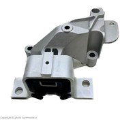 تصویر دسته موتور بالا راست سیمبل 