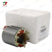 تصویر بالشتک دریل 2450 ماکیتا برند ام جی اس MJS Stator 2450 Makita