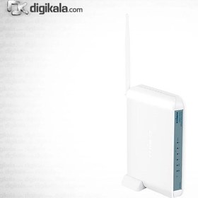 تصویر مودم-روتر ADSL و بی‌سیم ادیمکس مدل AR-7167WnA 