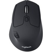 تصویر ماوس لاجیتک M720 بی سیم Mouse Logitech M720 Wireless