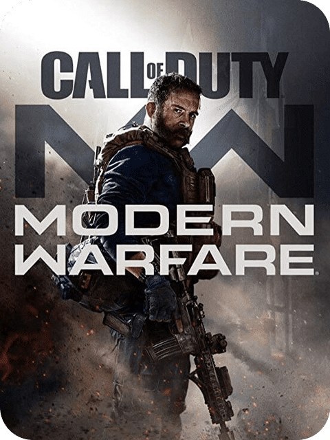 Call of Duty Modern Warfare 2019