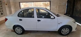 تصویر ساینا مدل 1404 ا GX دوگانه سوز GX دوگانه سوز