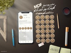 تصویر کاور هایلایت طراحی و ساخت کابینت کمد لباس میز و کتابخانه MDF 