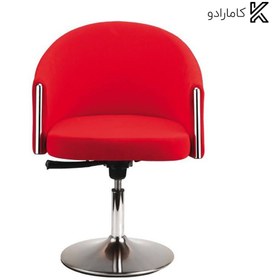 تصویر صندلی کنفرانسی نیلپر OCV 505XA Nilper Chair OCV 505X