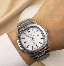 تصویر ساعت مچی ست Patek philippe 