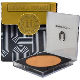 تصویر پنکک لاکچری کوین 102 Compact Powder 102 | LUXURYCOIN