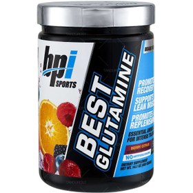 تصویر گلوتامین بی پی ای 