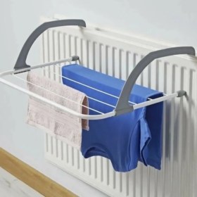 تصویر بندرخت شوفاژی 