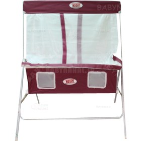 تصویر گهواره نسیم 