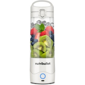 تصویر شیکرشارژی نوتربولت Nutribullet