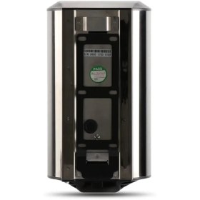 تصویر دست خشک کن جت 5- HD-1050 