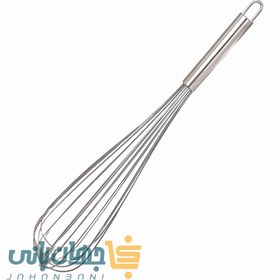 تصویر همزن دستی استیل سنگین BEST 