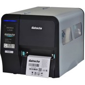 تصویر پرینتر لیبل گینشا مدل GA-2408T حرارتی 