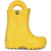 تصویر بوت بارونی بچه گانه (Kids Rain Boot) 