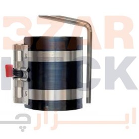 تصویر سیم چین کله گاوی واستر سایز ۷ اینچ 