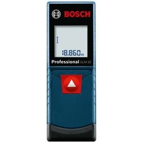 تصویر متر لیزری BOSCH GLM 20 