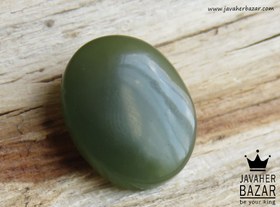 تصویر نگین یشم یمن کد 48605 