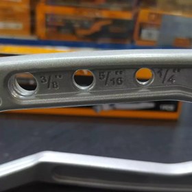 تصویر لوله خم کن دینگشی مدل 63013 