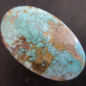 تصویر سنگ فیروزه (کد 2363) 