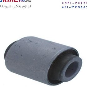 تصویر بوش مندل عقب IX55 کد 55118/2B000 