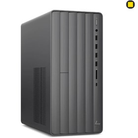 تصویر کیس اچ پی انوی HP ENVY TE01 Desktop PC (Intel 10th Gen) 