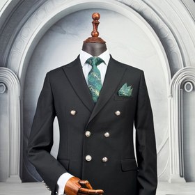 تصویر کراوات لوکس vkl26 