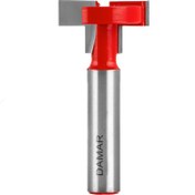 تصویر تیغ رگال دامار مدل DM042803TA سایز ۲۸ میلیمتر 