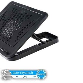 تصویر کول پد لپ تاپ مدل SADATA SCP-H1 