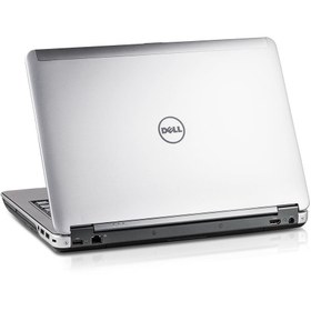 تصویر دانلود بایوس لپتاپDell Latitude E6440 