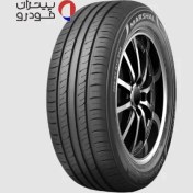 تصویر لاستیک مارشال 195/65R15 گل MH12 