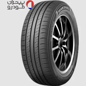 تصویر لاستیک مارشال 195/60R 15 گل MH12 