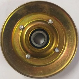 تصویر غلطک هرزگرد کولر پراید 