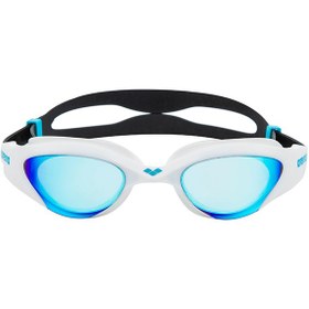 تصویر عینک شنا آرنا مدل The One Mırror 