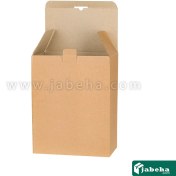 تصویر جعبه درب دارویی 14 × 10 × 19 