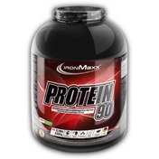 تصویر پروتئین 90 آیرون مکس 2350 گرم Protein 90 powder IronMaxx 2350g