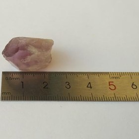 تصویر سنگ آمیتیست (کد1732) 