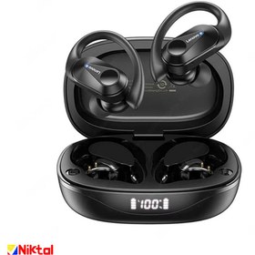 تصویر ایرپاد بی سیم لنوو مدل LENOVO LP75 LENOVO LP75 Wireless AirPods