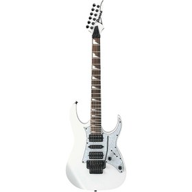 تصویر گیتار الکتریک Ibanez RG350DXZ WH 