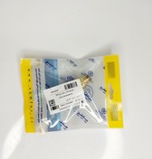 تصویر مهره فشنگی روغن پژو 206 سامفر 